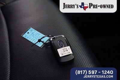 2024 Ford Super Duty F-250 SRW Lariat