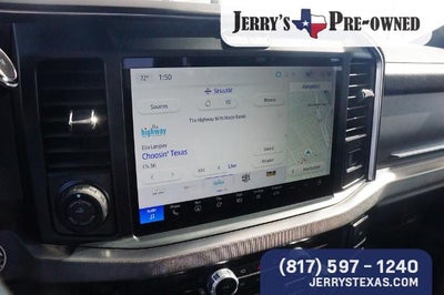 2025 Ford Super Duty F-250 SRW Platinum