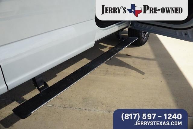 2025 Ford Super Duty F-250 SRW Platinum