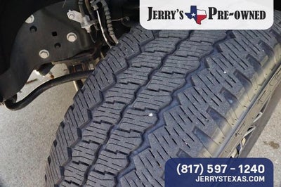 2025 Ford Super Duty F-250 SRW Platinum