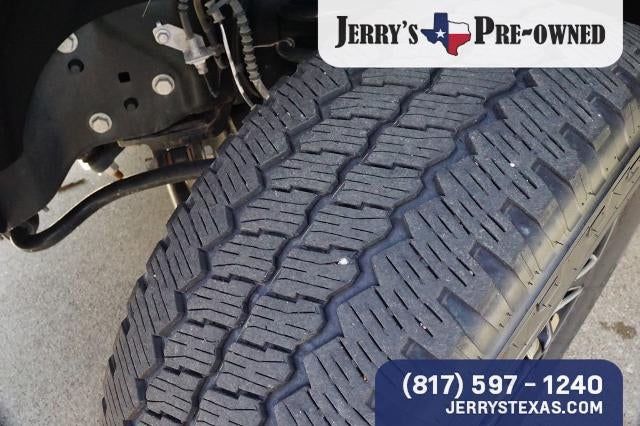 2025 Ford Super Duty F-250 SRW Platinum