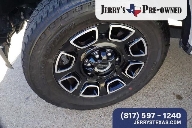 2025 Ford Super Duty F-250 SRW Platinum