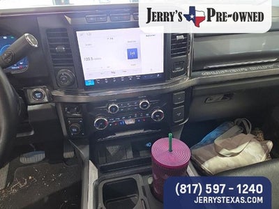 2024 Ford Super Duty F-250 SRW Lariat