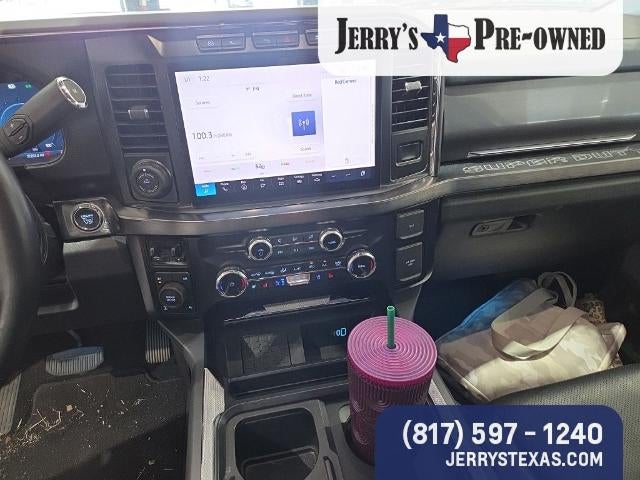 2024 Ford Super Duty F-250 SRW Lariat