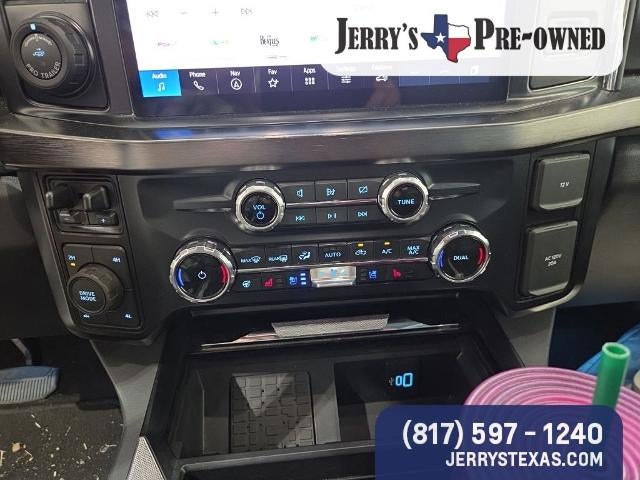 2024 Ford Super Duty F-250 SRW Lariat