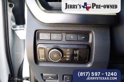 2024 Ford Super Duty F-250 SRW Lariat