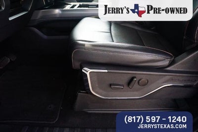 2024 Ford Super Duty F-250 SRW Lariat