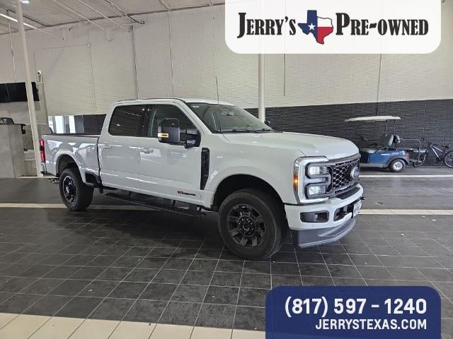 2024 Ford Super Duty F-250 SRW Lariat