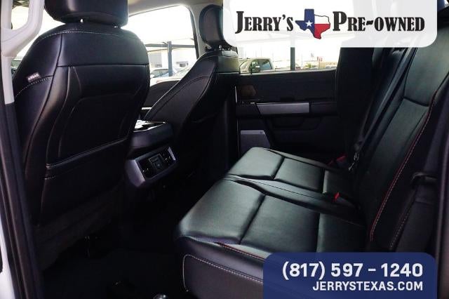 2024 Ford Super Duty F-250 SRW Lariat