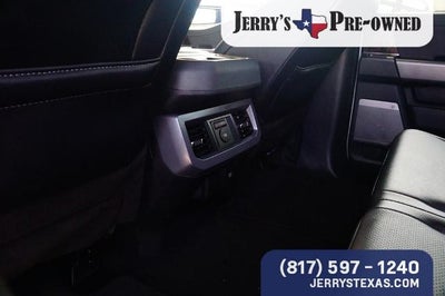 2024 Ford Super Duty F-250 SRW Lariat