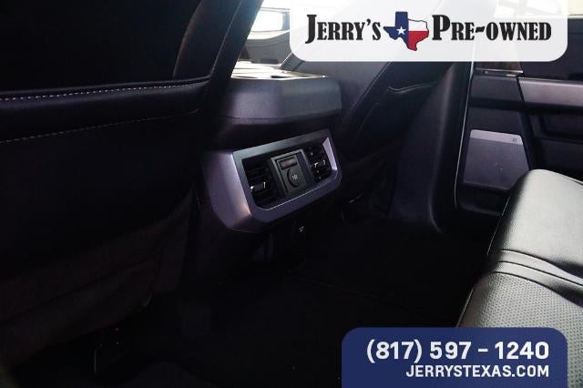 2024 Ford Super Duty F-250 SRW Lariat