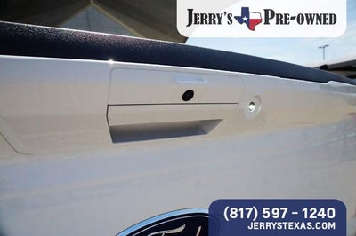 2024 Ford Super Duty F-250 SRW Lariat