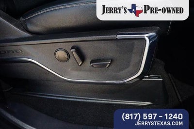 2024 Ford Super Duty F-250 SRW Lariat