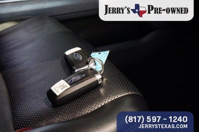 2024 Ford Super Duty F-250 SRW Lariat