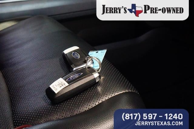 2024 Ford Super Duty F-250 SRW Lariat