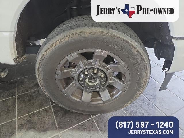 2024 Ford Super Duty F-250 SRW Lariat