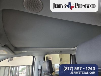 2024 Ford Super Duty F-250 SRW Lariat