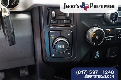 2025 Ford Super Duty F-250 SRW XL