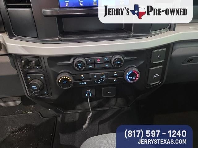 2025 Ford Super Duty F-250 SRW XL