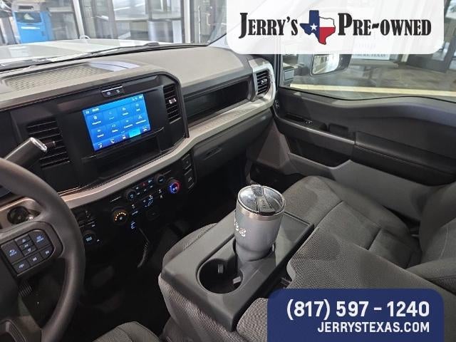 2025 Ford Super Duty F-250 SRW XL