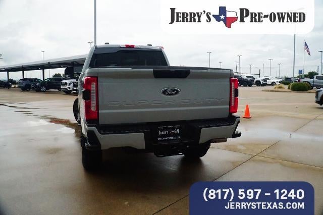 2025 Ford Super Duty F-250 SRW XL