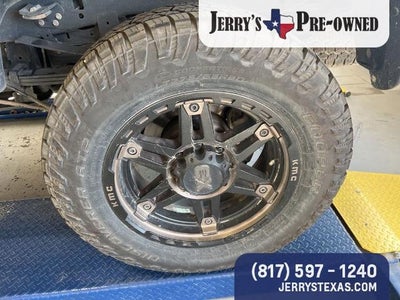 2020 Ford Super Duty F-250 SRW King Ranch