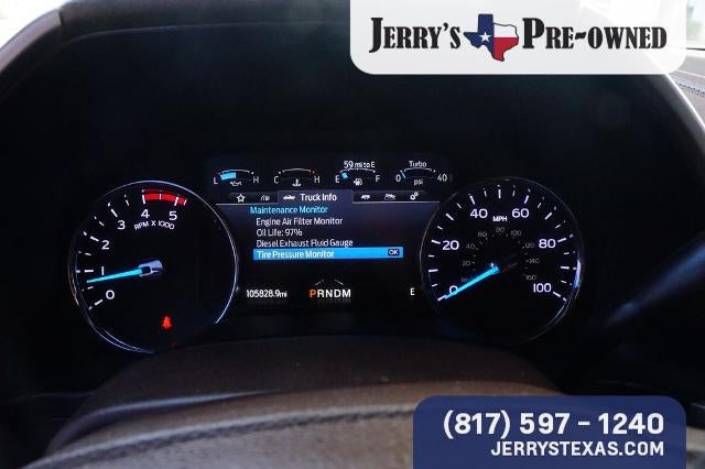 2020 Ford Super Duty F-250 SRW King Ranch