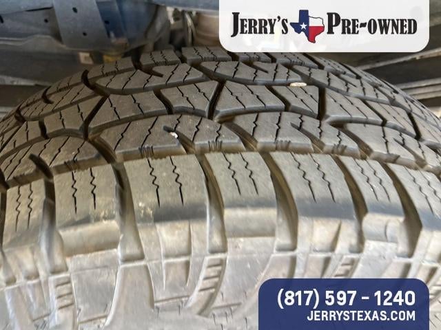 2020 Ford Super Duty F-250 SRW King Ranch