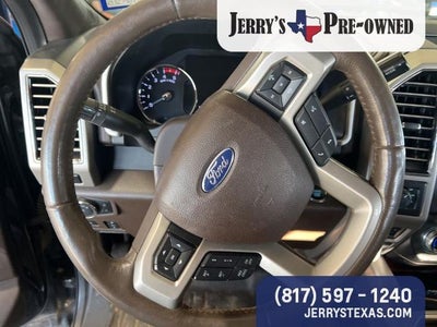 2020 Ford Super Duty F-250 SRW King Ranch