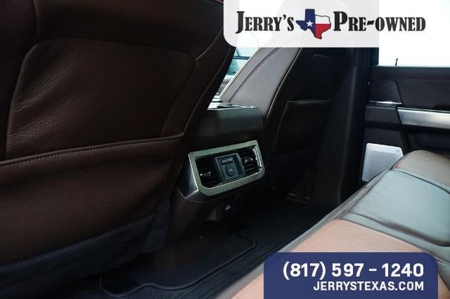 2025 Ford Super Duty F-250 SRW King Ranch