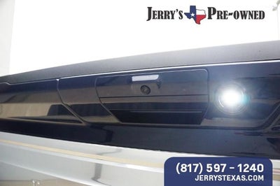 2025 Ford Super Duty F-250 SRW King Ranch