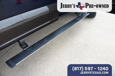 2025 Ford Super Duty F-250 SRW King Ranch