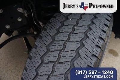 2025 Ford Super Duty F-250 SRW King Ranch