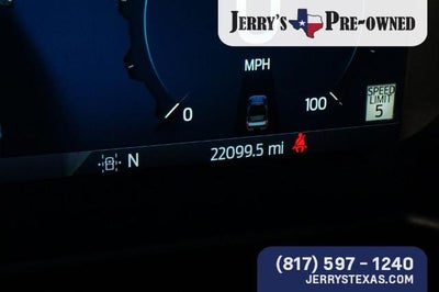 2024 Ford Super Duty F-350 DRW King Ranch