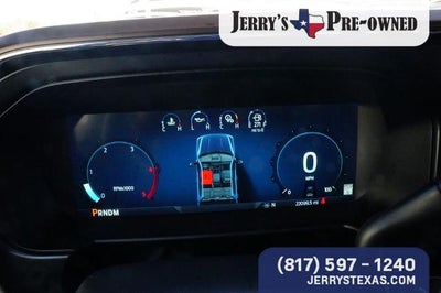 2024 Ford Super Duty F-350 DRW King Ranch