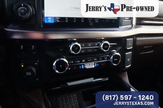 2024 Ford Super Duty F-350 DRW King Ranch