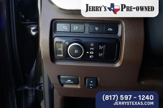 2024 Ford Super Duty F-350 DRW King Ranch