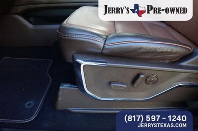 2024 Ford Super Duty F-350 DRW King Ranch