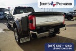 2024 Ford Super Duty F-350 DRW King Ranch