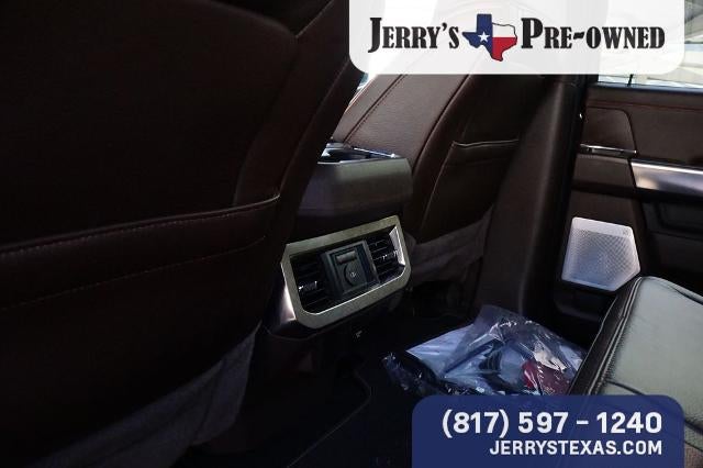 2024 Ford Super Duty F-350 DRW King Ranch