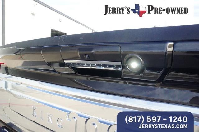 2024 Ford Super Duty F-350 DRW King Ranch