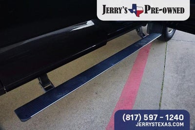 2024 Ford Super Duty F-350 DRW King Ranch