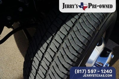 2024 Ford Super Duty F-350 DRW King Ranch