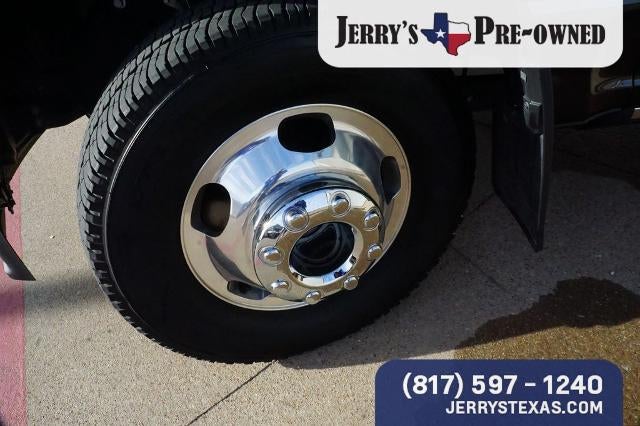 2024 Ford Super Duty F-350 DRW King Ranch