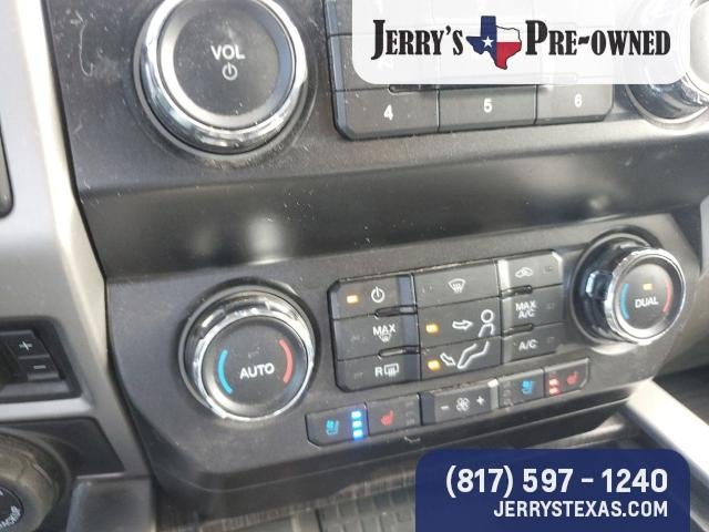 2021 Ford Super Duty F-350 DRW Lariat