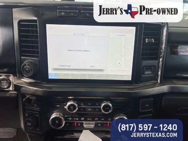 2023 Ford Super Duty F-450 DRW Lariat