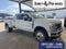 2023 Ford Super Duty F-450 DRW Lariat