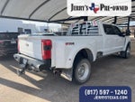 2023 Ford Super Duty F-450 DRW Lariat