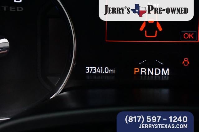 2021 Ford Super Duty F-450 DRW Limited