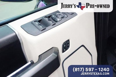 2021 Ford Super Duty F-450 DRW Limited